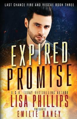 Cover of Expired Promise