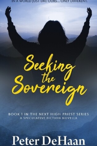 Cover of Seeking the Sovereign