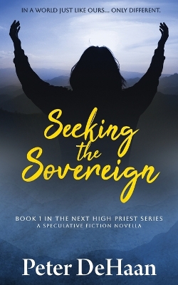 Cover of Seeking the Sovereign