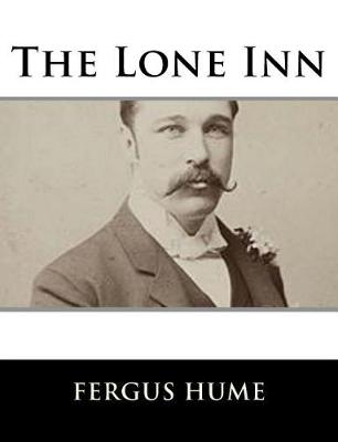 Book cover for The Lone Inn