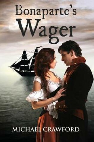 Cover of Bonaparte's Wager