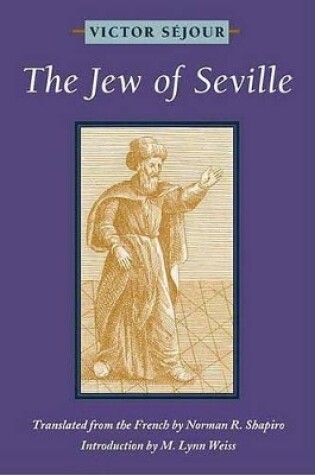 Cover of The Jew of Seville