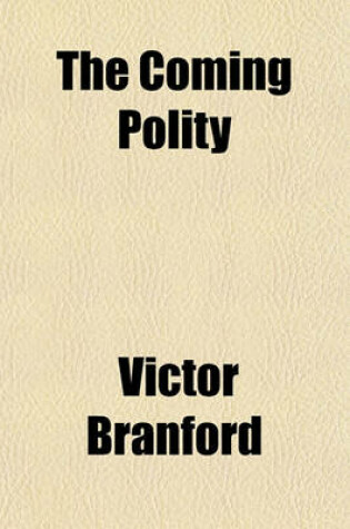 Cover of The Coming Polity