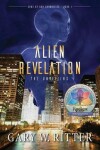 Book cover for Alien Revelation