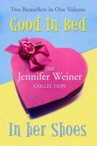 Cover of The Jennifer Weiner Collection