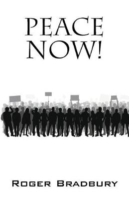 Book cover for Peace Now!