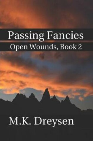 Cover of Passing Fancies