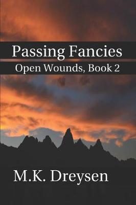 Book cover for Passing Fancies