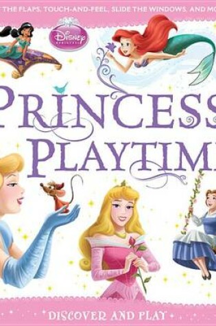 Cover of Princess Playtime