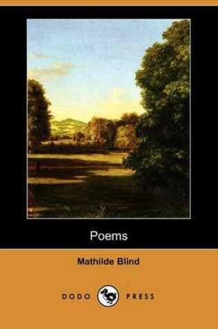 Cover of Poems (Dodo Press)