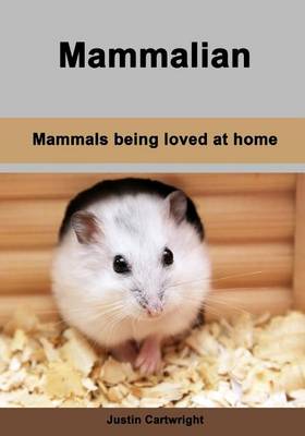 Book cover for Mammalian