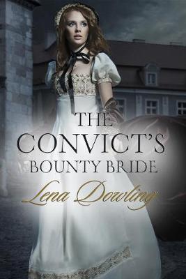 Cover of The Convict's Bounty Bride