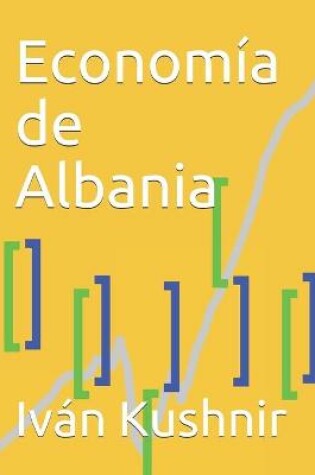 Cover of Economía de Albania