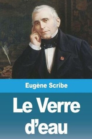 Cover of Le Verre d'eau