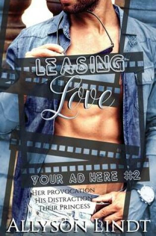 Cover of Leasing Love