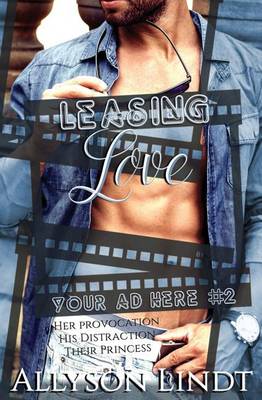 Book cover for Leasing Love