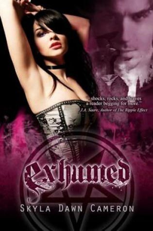 Cover of Exhumed