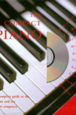 Cover of The Compact Piano