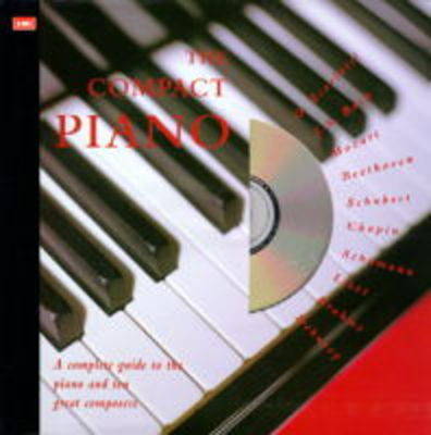 Cover of The Compact Piano