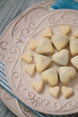 Cover of White Chocolate Hearts