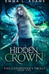 Book cover for Hidden Crown