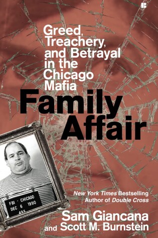 Cover of Family Affair