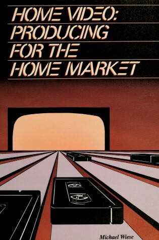 Cover of Home Video