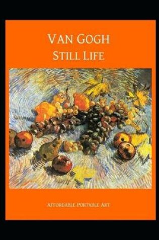 Cover of Van Gogh Still Life