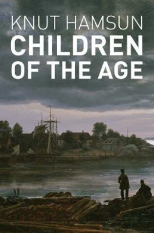 Cover of Children of the Age