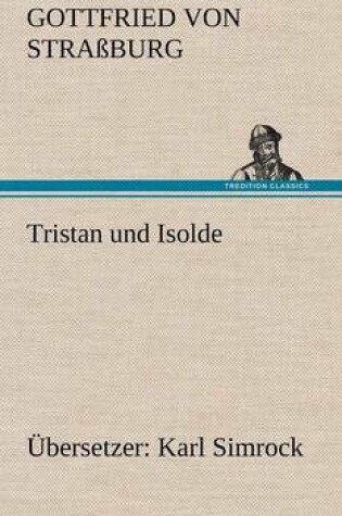 Cover of Tristan Und Isolde (Ubersetzer