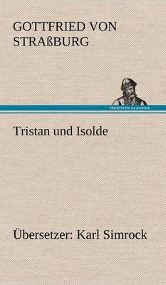 Book cover for Tristan Und Isolde (Ubersetzer