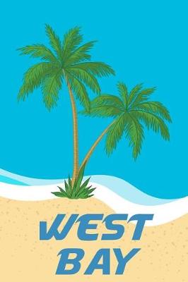 Book cover for West Bay