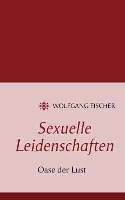 Book cover for Sexuelle Leidenschaften