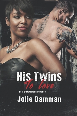 Book cover for His Twins to Love