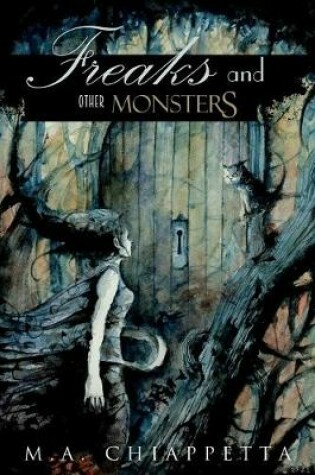 Cover of Freaks and Other Monsters