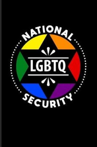 Cover of National Lgbtq Security