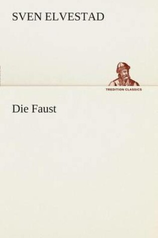 Cover of Die Faust