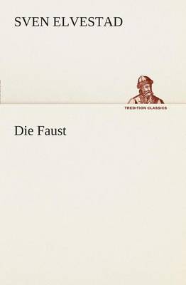 Book cover for Die Faust