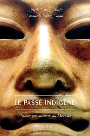 Cover of Le Passe Indigene