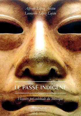 Cover of Le Passe Indigene