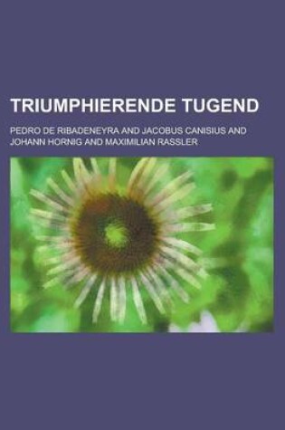 Cover of Triumphierende Tugend