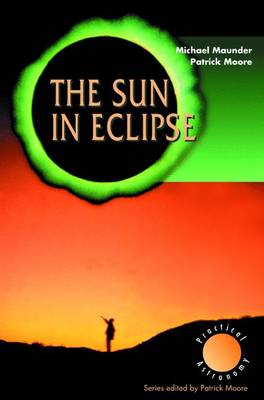 Cover of The Sun in Eclipse