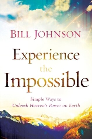 Cover of Experience the Impossible