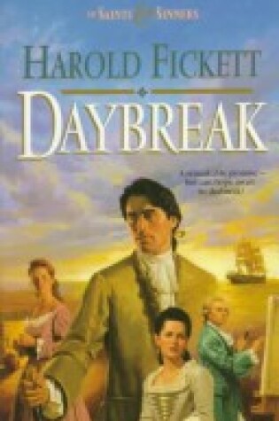 Cover of Daybreak