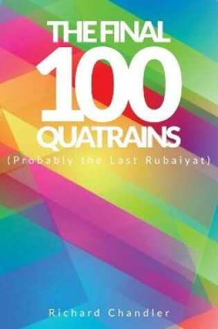 Cover of The Final 100 Quatrains