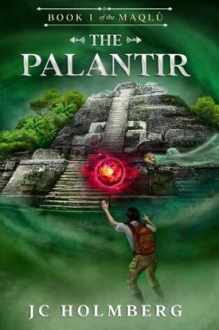 Cover of The Palantir