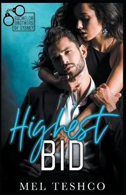 Cover of Highest Bid