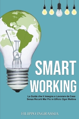 Book cover for Smart Working
