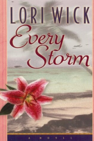 Cover of Every Storm