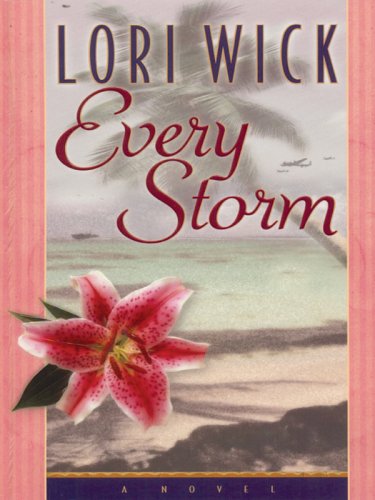 Cover of Every Storm